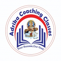 ADRIKA COACHING CLASSES